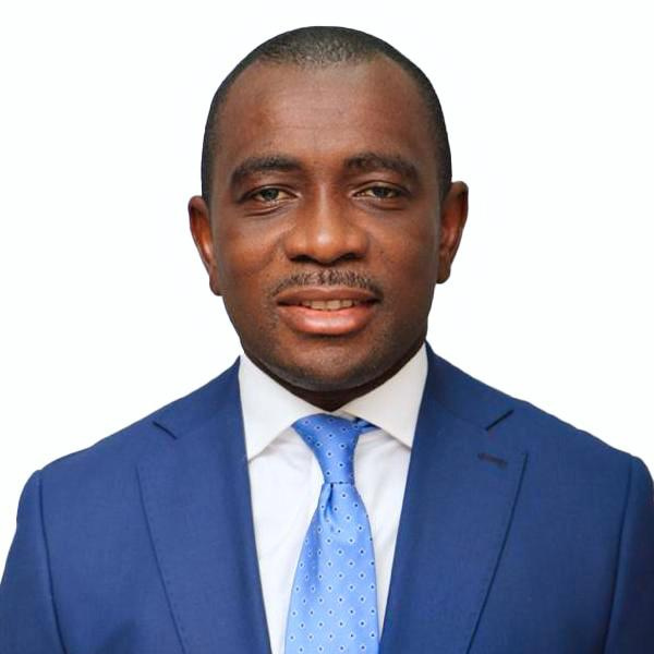 Kennedy Nyarko Osei, Chairperson of the Roads and Transport Committee