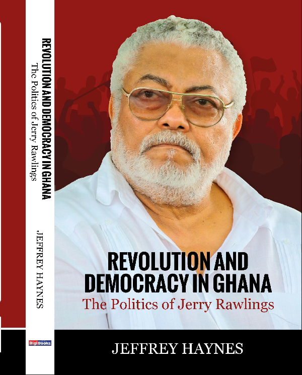 The Politics of Jerry Rawlings