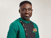 Adom Kiki has earned a nomination in the Best New Artiste category at the 2026 TGMA