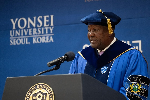 Mahama breaks silence on Lincoln University snub