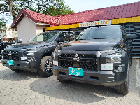 Prof Nana Ama Browne Klutse's leadership has brought about new innovations