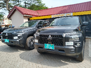 Resetting EPA: 50 New District Offices Opened, 2,300 Staff Recruited 