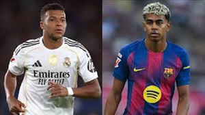 Mbappe Yamal G