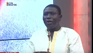 Meet the Ghanaian doctor who claims to have found 'cure' for HIV/AIDS