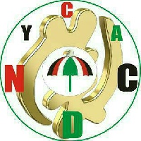 Young Cadres Association logo