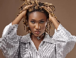 Wendy Shay talks about Adele’s inspiration in her music journey