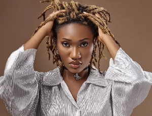 Wendy Shay reconciles with Bullet, resumes work with Ruff Town Records
