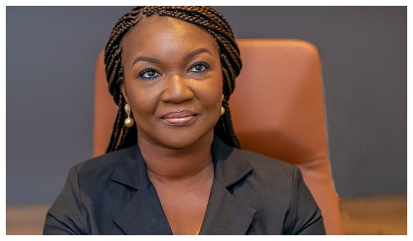 Joyce Bawah Mogtari is a special advisor to president John Dramani Mahama