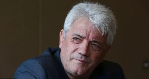 Kevin Keegan won 63 caps for England between 1972 and 1982