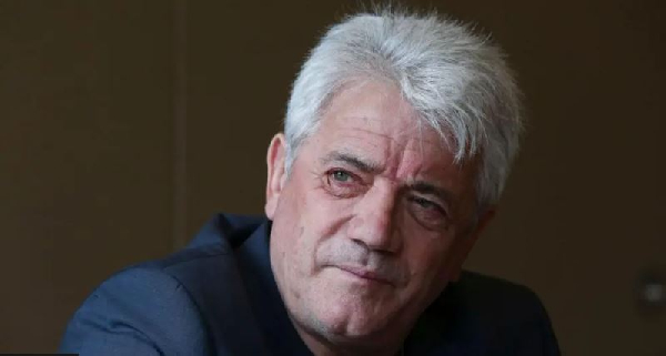 Kevin Keegan won 63 caps for England between 1972 and 1982
