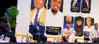 The 11th edition of ICBMED was held at the University of Professional Studies, Accra