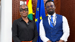 French Embassy partners Kobby Kyei for one day training for bloggers and creators French Embassy partners Kobby Kyei for one day training for bloggers and creators