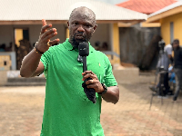 Onasis Kobby Rosely is the Deputy CEO in charge of operations at PHDC