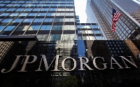 Global investment bank and financial services firm, JP Morgan