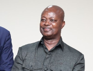 President Mahama has sacked CEO of National Ambulance Service, Nuhu Zakaria