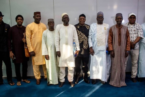 New documentary on colonial debt premieres in Mali, calls for justice and reform