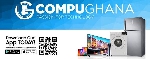 A total of 21 prizes including a Suzuki Alto 800 vehicle were won in the CompuGhana CashBack Season