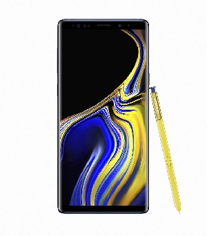 Snote 9