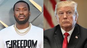 Meek Mill And Donald Trump 7