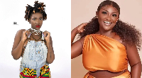 Abena Moet questions female artistes who allegedly rejected Ebony while she was alive