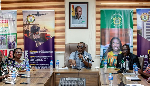 Ghana to host historic signing ceremony for UN Convention on Negotiable Cargo Documents