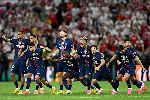 PSG go back-to-back and join 'greatest of all time'