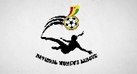The new logo for the Women's League