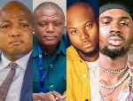 From Musicians to Politicians: A look at Black Stars camp visits at the World Cup