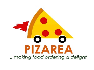 Pizarea Logo