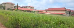 Weeds take over Afari Military Hospital after gov’t ‘failed’ to operationalise it