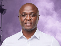 Esaah described his bid as a renewed commitment to serving the party