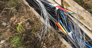 MTN Ghana says it spent averagely GH¢20 million on fibre relocation alone