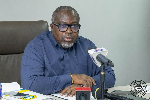 Four GRA officers interdicted over alleged transit cargo diversion Four GRA officers interdicted over alleged transit cargo diversion