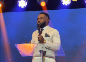 Ghanaian Business Mogul, Richard Nii Armah Quayea.png