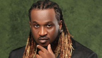 'Rudeboy' of P-Square fame is a popular Nigerian singer