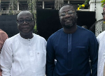 From Labadi to Kitase: The land disputes and legal battles Freddie Blay has been entangled in