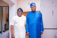 The APC Youth Wing West Africa has a new name