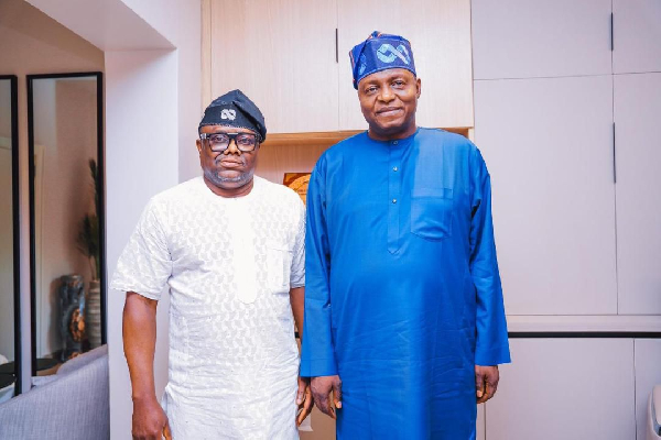 The APC Youth Wing West Africa has a new name