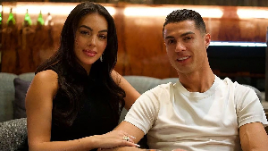 Ronaldo And Georgina .png
