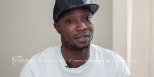 Isaac Amoako wants to coach Asante Kotoko in the future