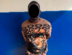 Police arrest notorious suspect linked to multiple robbery, rape and defilement cases