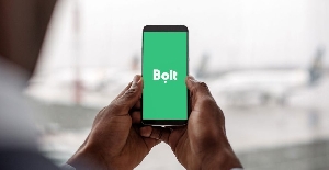 The advent of ride-hailing services like Bolt has revolutionised how Ghanaians move from to place