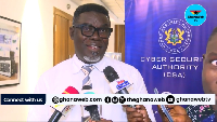 Rev Dr Emmanuel Aning condemns the allaged sexual assault