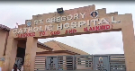 Family accused of abandoning woman at hospital