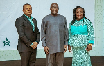 Nurses and midwives are indispensable in Ghana's healthcare system - Dr Bawumia