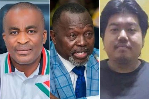 Ashie-Moore Vs You Kang Case: Ghana risks $50m default judgment at ECOWAS Court - Report