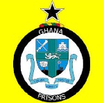 Ghana Prisons Service logo