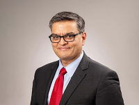 Ashish Khanna is the Director General of International Solar Alliance
