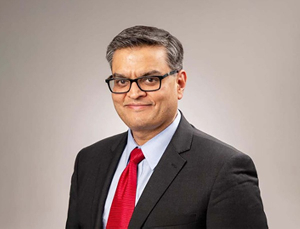 Ashish Khanna is the Director General of International Solar Alliance