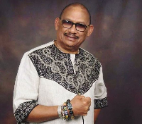 Ben Brako is a Ghanaian highlife musician